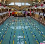 Marathon Swim for Life 2009