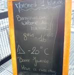 BRUSSELS GAY SKI WEEK 2012