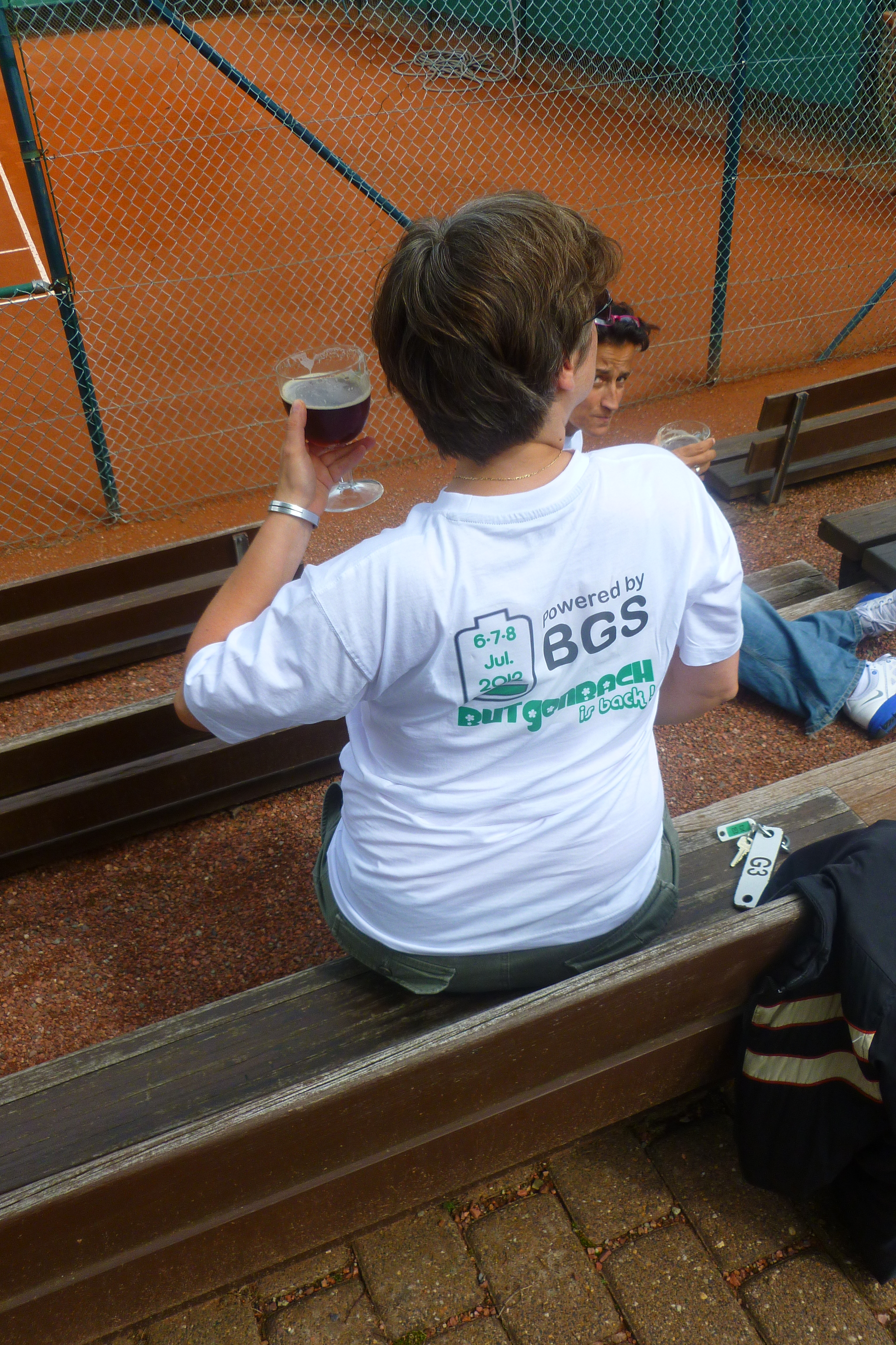 Butgenbach 2012