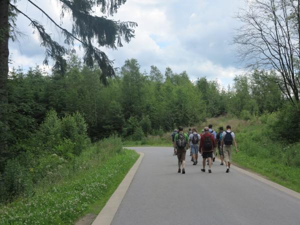 Butgenbach 2012