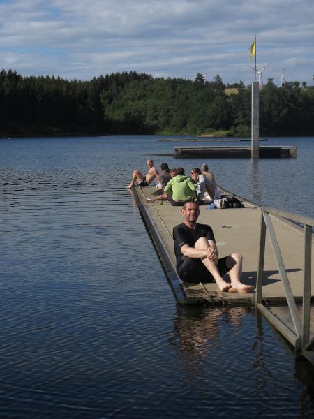 Butgenbach 2012
