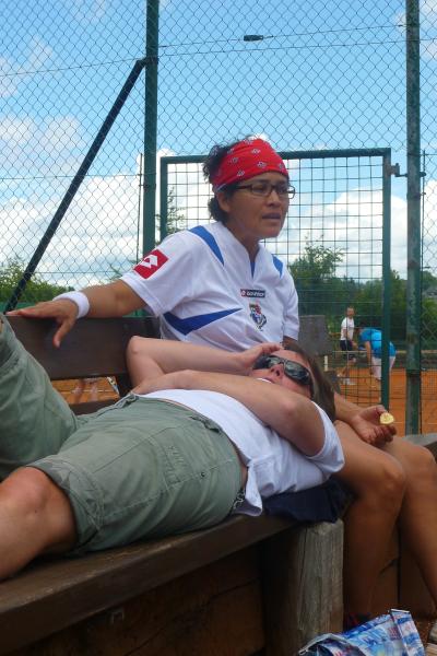 Butgenbach 2012