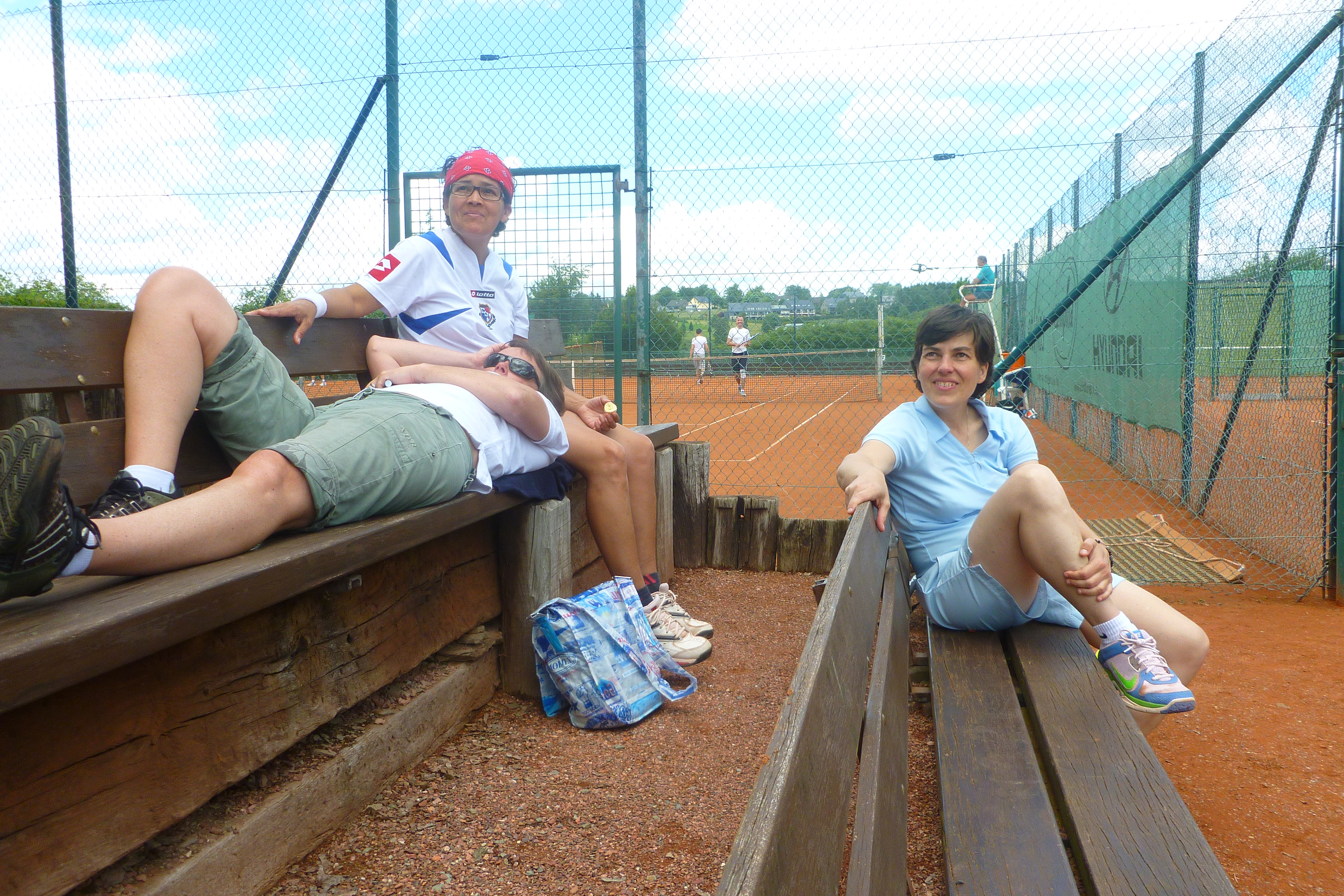Butgenbach 2012