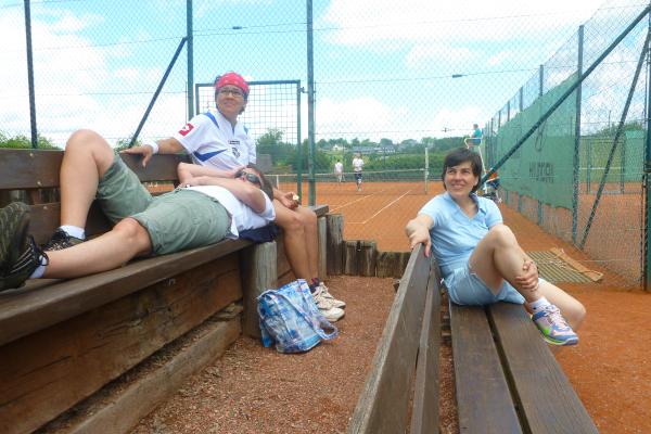 Butgenbach 2012