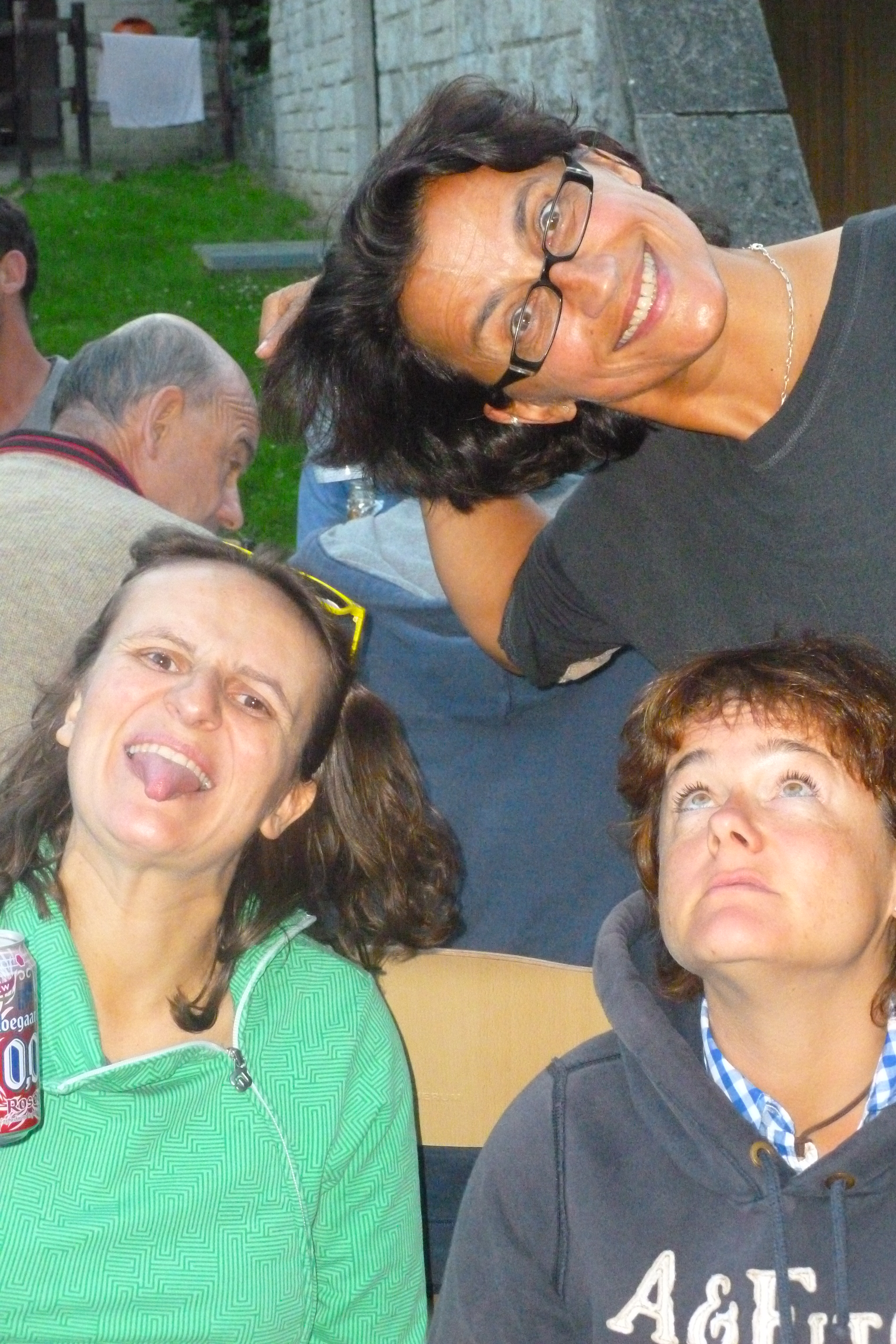 Butgenbach 2012