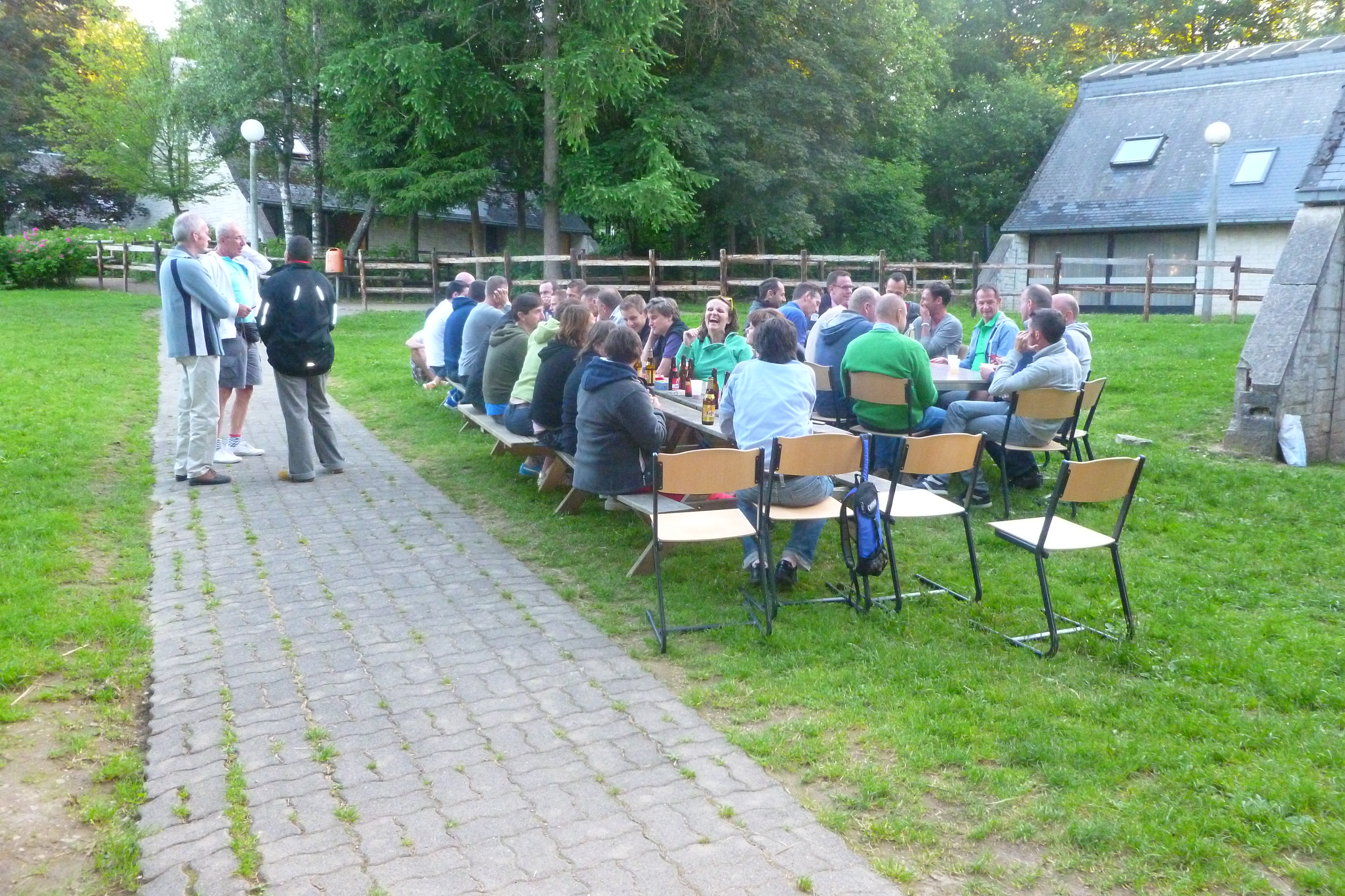 Butgenbach 2012