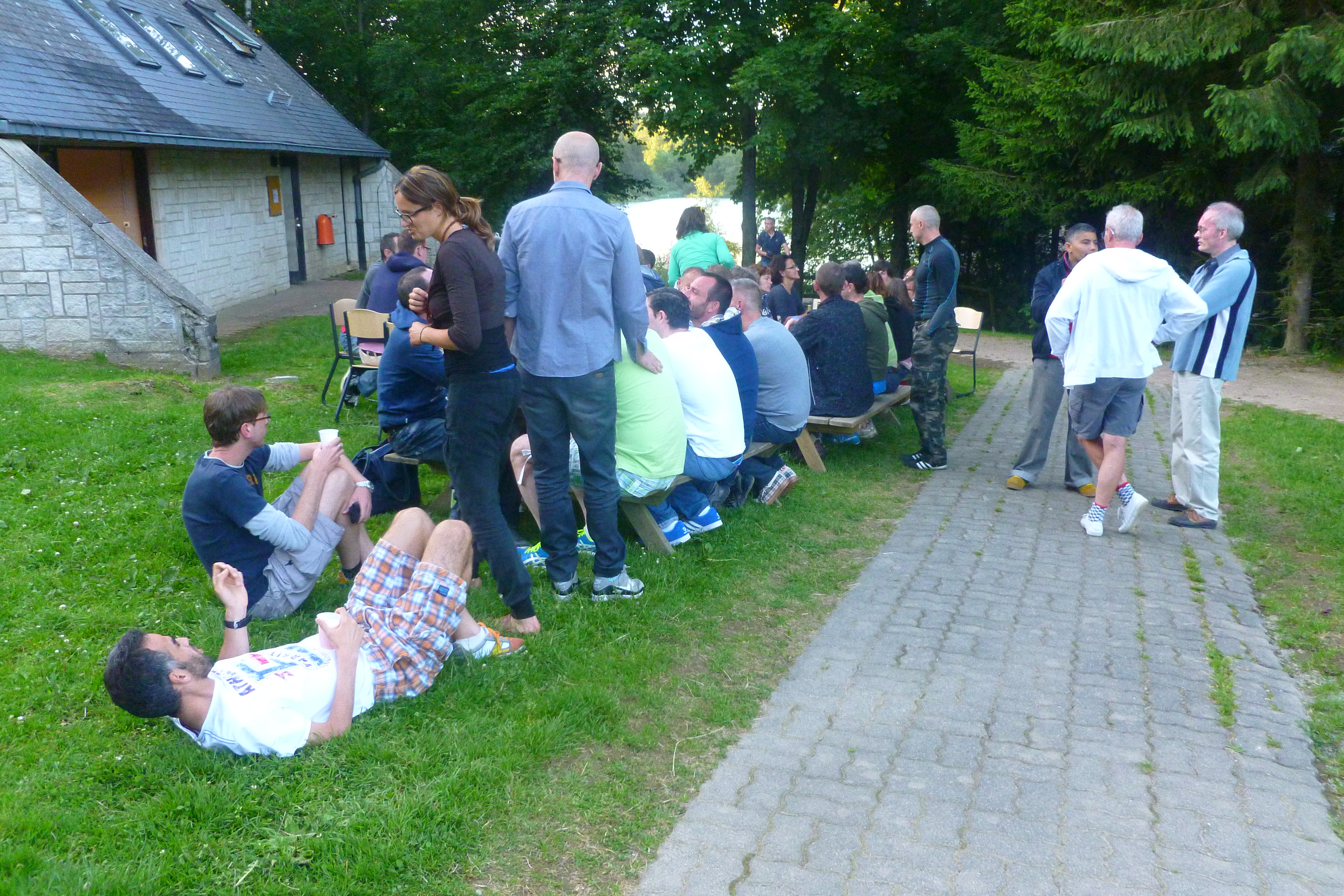 Butgenbach 2012