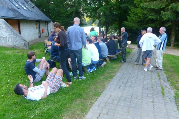 Butgenbach 2012