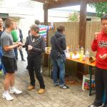 Butgenbach 2012