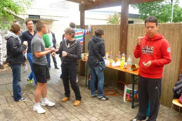 Butgenbach 2012