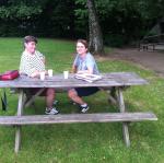 Butgenbach 2014