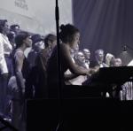 Tapalanote à Wolubilis 11 juin 2016