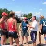 Volley et Beach Volley