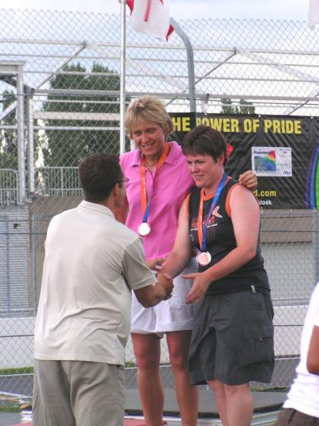 Médailles (7)