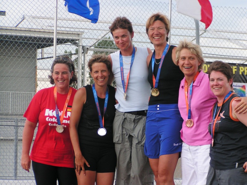 Médailles (20)