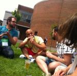 Tapalanote Various Voices Dublin 13-16 June 2014